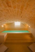 Sant'Angelo Ostuni - Il Palazzo - Chambres d'hôtes Ostuni
