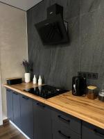 Foresthillсоttage - B&B Tyshivnytsia