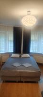 Chambre Quadruple