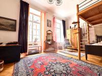 Old Town Magical Studio Historic House - Ferienwohnung Prag