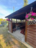Standard Double Room with Shared Bathroom