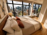 Historic Downtown Escape - B&B Vancouver