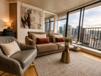 Historic Downtown Escape - B&B Vancouver