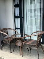 Sarona Luxe Living apartment - B&B Gaborone