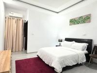 Residences Riverside Abidjan - B&B Abidjan