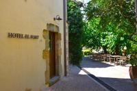 El Fort d'Ullastret - B&B Ullestret