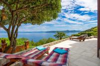 House Ravelita - B&B Mošćenička Draga