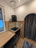 blaue Lagune - Ferienwohnung Radeburg