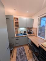 blaue Lagune - B&B Radeburg