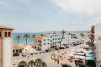 Jávea Port - Luxury Mediterranean retreat - Chambres d'hôtes Javea