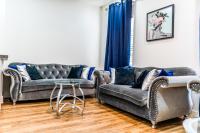 Luxury 4BR 4BA Townhome Sleeps 8 FIFA World Cup Near Downtown Atlanta and Stadium Access - Ferienwohnung Atlanta