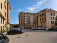 Luxury Airport Residence - B&B Bakú