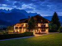 Pension Sonneck - Ferienwohnung Pfarrwerfen