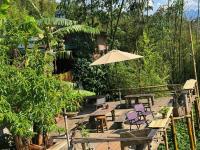 Bản Sù - Homestay - B&B Sa Pa