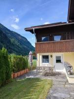 Haus am Wörtherberg - B&B Rauris