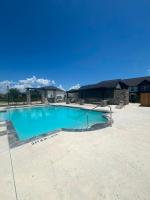 Loop, New Luxurious Large 3BR House, Sleeps 11 with Free Parking - Ferienwohnung Princeton