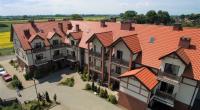 Apartament P34 Lazurowy Dwór - Ferienwohnung Sztutowo
