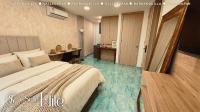 Suites Privadas - Elite Valledupar, Cerca CC Guatapurí y Rio Guatapurí - B&B Valledupar