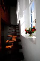 Chambre Double - Vue sur Jardin