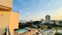 Ocean Terrace - Moderno - Vista Mar - Pool Resort - Ferienwohnung Portimao
