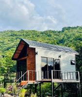 The signature valley khao-yai campus - Chambres d'hôtes Pak Chong