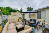 Pool + Bay Access! Home 13 Mi to Ocean City Beach - B&B Ocean Pines