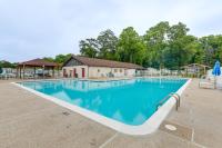 Pool + Bay Access! Home 13 Mi to Ocean City Beach - B&B Ocean Pines