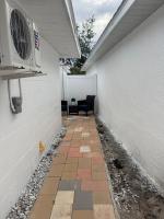 Modern Private Studio Near USF Busch Gardens - Ferienwohnung Tampa