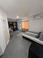 Ketrin Apartman 2 - Chambres d'hôtes Siófok