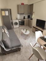 Best Home Point AXD - Ferienwohnung Alexandroupolis