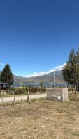 Casa Sol de Tafi - B&B Tafí del Valle