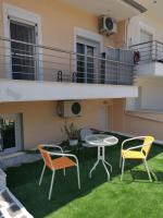 HERA's beach house Nea Iraklitsa - B&B Iraklítsa