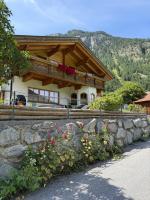 Apartment inn Austria - B&B Pfunds