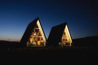 Golden Valley Brezna Mountain Retreat - B&B Plužine