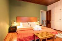 Apartamento con terraza 