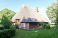 Kembser Cottage - Reetdachhaus - B&B Behrensdorf