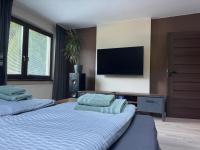 Apartmán Lesný Dvor - B&B Trenčianske Teplice
