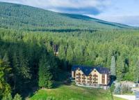 Lola Przy Stoku - Apartamenty Premium - Bed and Breakfast Szklarska Poręba