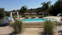 Le Stanze di Chloe - B&B Taviano