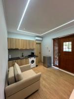 Apartment mit 2 Schlafzimmern