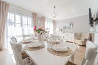 Apartament Prowansalski - B&B Nałęczów