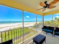 Vacation Villas #335 - Ferienwohnung Fort Myers Beach