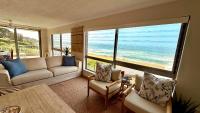 Beachfront Luxury Apartment at Kenwyn on Sea - Chambres d'hôtes Ballito