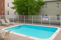 Oceanfront at Boardwalk One, Pool, Parking - B&B Ocean City