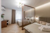 Blizko Stanice Podtatranskeho 7 Kosice Center 3 - B&B Košice