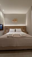 APAGKIO rooms - B&B Ierissos