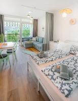 MOOKI Sky by Lake - Ferienwohnung Villach