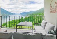 MOOKI Sky by Lake - Ferienwohnung Villach