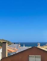 Burgau Sea View Apartment - B&B Burgau