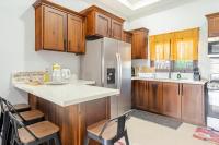 Oak's Elegant Gated Family Escape 3bed3 bath - B&B Portmore